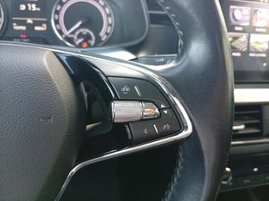Skoda Scala 1.0 TSI 81KW (110 CV) Ambition  - Foto 33