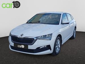 Skoda Scala 1.0 TSI 81KW (110 CV) Ambition  - Foto 2