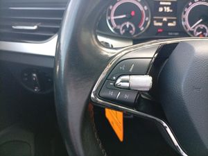 Skoda Scala 1.0 TSI 81KW (110 CV) Ambition  - Foto 35