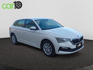 Skoda Scala 1.0 TSI 81KW (110 CV) Ambition  - Foto 9
