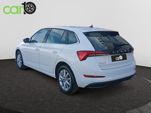 Skoda Scala 1.0 TSI 81KW (110 CV) Ambition  - Foto 3