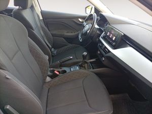 Skoda Scala 1.0 TSI 81KW (110 CV) Ambition  - Foto 21