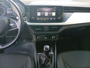 Skoda Scala 1.0 TSI 81KW (110 CV) Ambition  - Foto 15