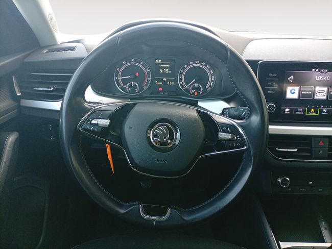 Skoda Scala 1.0 TSI 81KW (110 CV) Ambition  - Foto 10