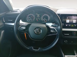 Skoda Scala 1.0 TSI 81KW (110 CV) Ambition  - Foto 17