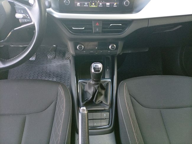 Skoda Scala 1.0 TSI 81KW (110 CV) Ambition  - Foto 13