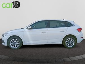 Skoda Scala 1.0 TSI 81KW (110 CV) Ambition  - Foto 39