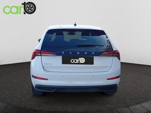 Skoda Scala 1.0 TSI 81KW (110 CV) Ambition  - Foto 5