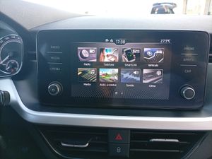 Skoda Scala 1.0 TSI 81KW (110 CV) Ambition  - Foto 27