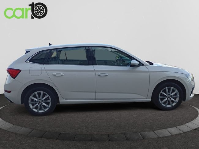 Skoda Scala 1.0 TSI 81KW (110 CV) Ambition  - Foto 22