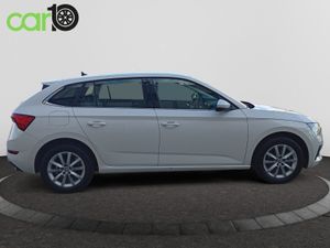 Skoda Scala 1.0 TSI 81KW (110 CV) Ambition  - Foto 41