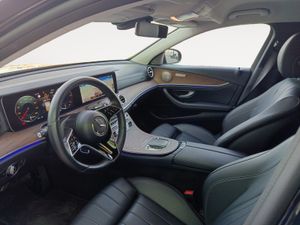 Mercedes Clase E E 400 d 4MATIC  - Foto 13