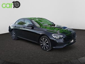 Mercedes Clase E E 400 d 4MATIC  - Foto 3