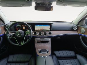 Mercedes Clase E E 400 d 4MATIC  - Foto 17