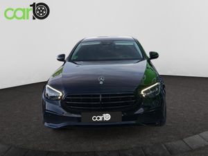 Mercedes Clase E E 400 d 4MATIC  - Foto 5