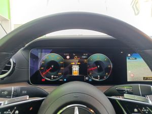 Mercedes Clase E E 400 d 4MATIC  - Foto 27