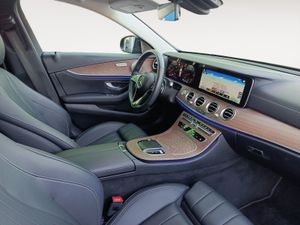 Mercedes Clase E E 400 d 4MATIC  - Foto 23