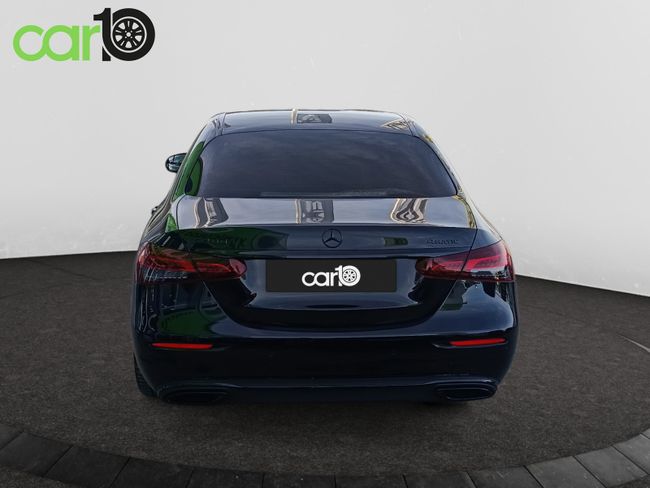 Mercedes Clase E E 400 d 4MATIC  - Foto 6