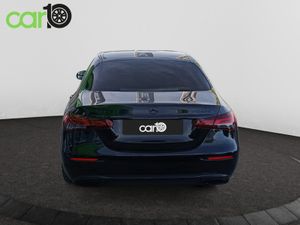 Mercedes Clase E E 400 d 4MATIC  - Foto 9