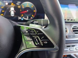 Mercedes Clase E E 400 d 4MATIC  - Foto 29