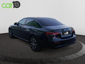Mercedes Clase E E 400 d 4MATIC  - Foto 7