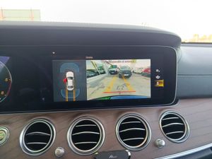 Mercedes Clase E E 400 d 4MATIC  - Foto 35