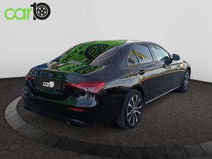 Mercedes Clase E E 400 d 4MATIC  - Foto 11