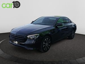 Mercedes Clase E E 400 d 4MATIC  - Foto 2