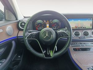 Mercedes Clase E E 400 d 4MATIC  - Foto 19