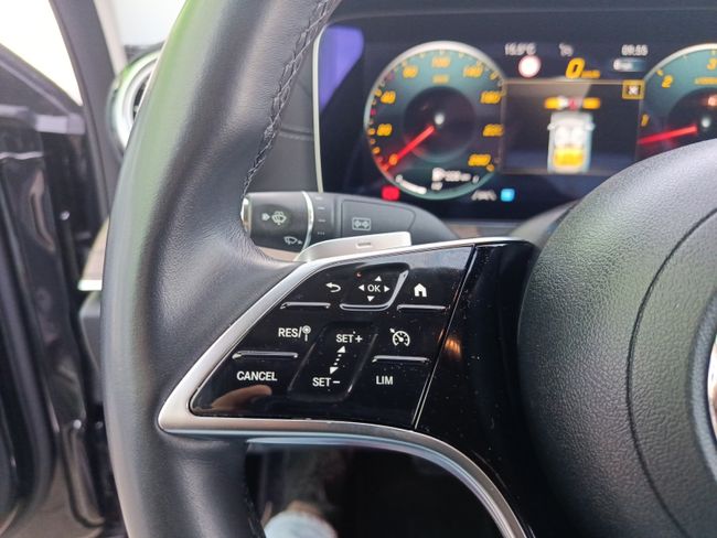 Mercedes Clase E E 400 d 4MATIC  - Foto 17