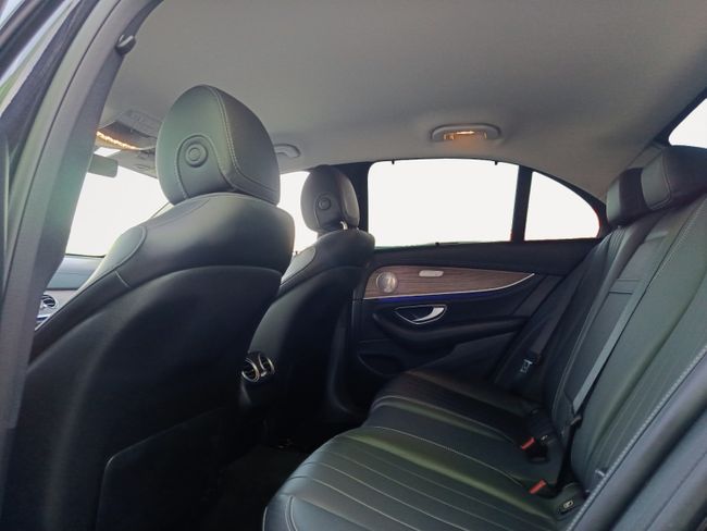 Mercedes Clase E E 400 d 4MATIC  - Foto 12