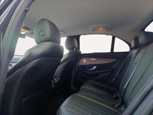 Mercedes Clase E E 400 d 4MATIC  - Foto 21