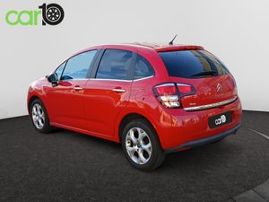 Citroën C3 BlueHDi 55KW (75CV) S&S 83g BUSINESS  - Foto 5