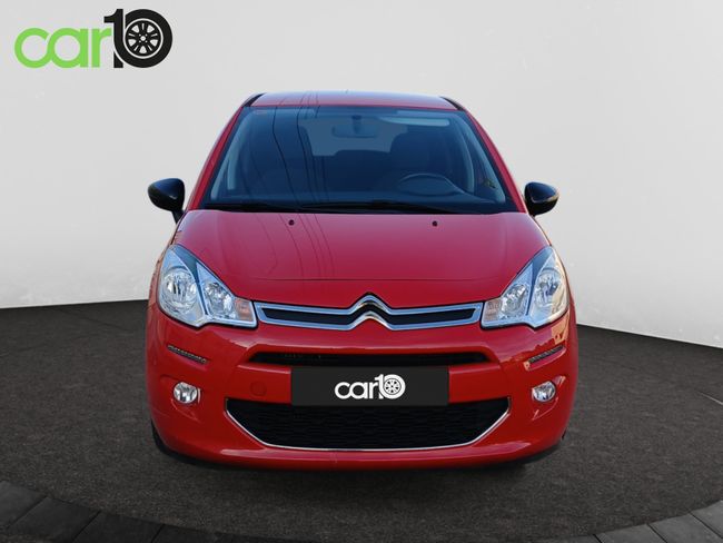 Citroën C3 BlueHDi 55KW (75CV) S&S 83g BUSINESS  - Foto 5