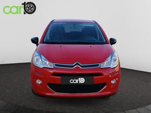 Citroën C3 BlueHDi 55KW (75CV) S&S 83g BUSINESS  - Foto 7