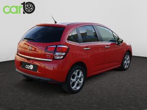 Citroën C3 BlueHDi 55KW (75CV) S&S 83g BUSINESS  - Foto 11