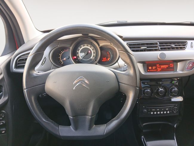 Citroën C3 BlueHDi 55KW (75CV) S&S 83g BUSINESS  - Foto 11