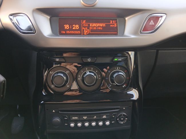 Citroën C3 BlueHDi 55KW (75CV) S&S 83g BUSINESS  - Foto 18