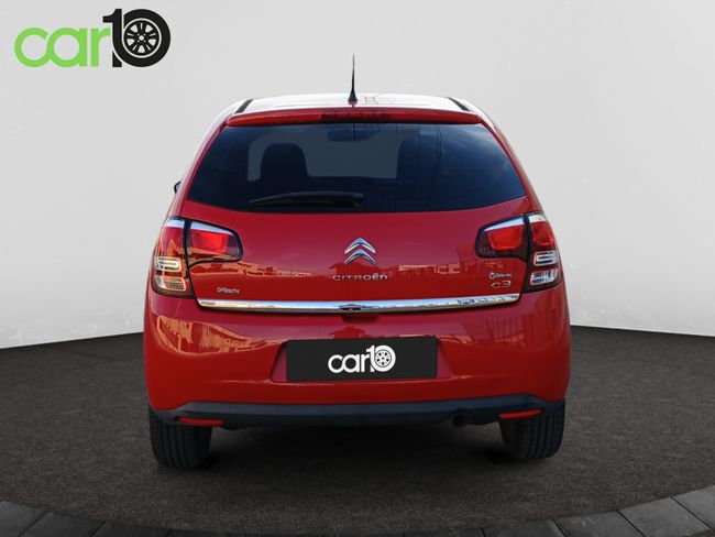 Citroën C3 BlueHDi 55KW (75CV) S&S 83g BUSINESS  - Foto 6