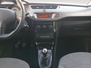 Citroën C3 BlueHDi 55KW (75CV) S&S 83g BUSINESS  - Foto 17