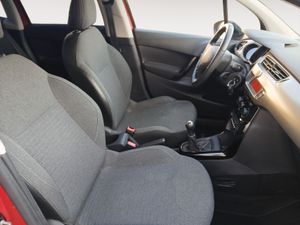 Citroën C3 BlueHDi 55KW (75CV) S&S 83g BUSINESS  - Foto 23