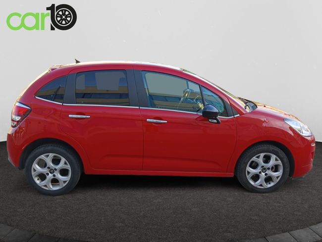 Citroën C3 BlueHDi 55KW (75CV) S&S 83g BUSINESS  - Foto 22