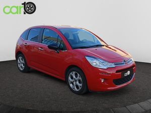 Citroën C3 BlueHDi 55KW (75CV) S&S 83g BUSINESS  - Foto 3