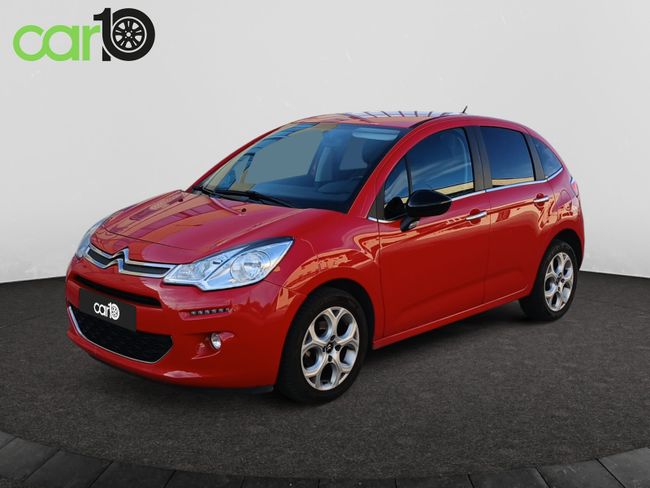 Citroën C3 BlueHDi 55KW (75CV) S&S 83g BUSINESS  - Foto 2