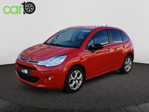 Citroën C3 BlueHDi 55KW (75CV) S&S 83g BUSINESS  - Foto 2