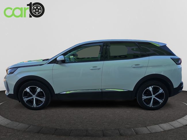 Peugeot 3008 1.5 BlueHDi 96kW S&S Allure Pack EAT8  - Foto 21