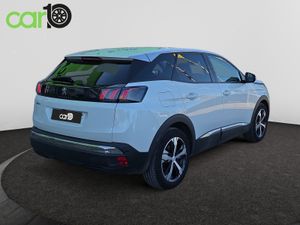 Peugeot 3008 1.5 BlueHDi 96kW S&S Allure Pack EAT8  - Foto 7
