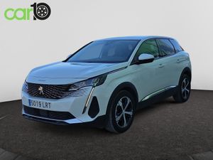 Peugeot 3008 1.5 BlueHDi 96kW S&S Allure Pack EAT8  - Foto 2