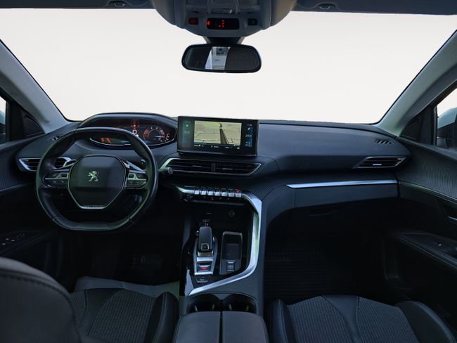 Peugeot 3008 1.5 BlueHDi 96kW S&S Allure Pack EAT8  - Foto 9