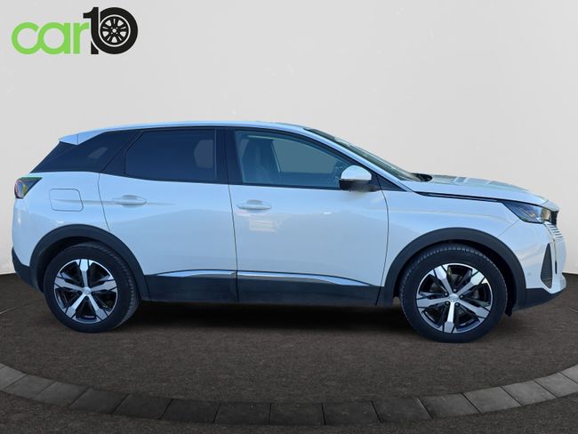 Peugeot 3008 1.5 BlueHDi 96kW S&S Allure Pack EAT8  - Foto 22